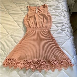 Express dress